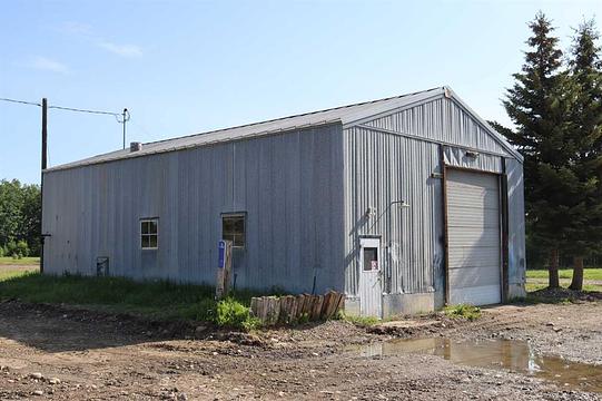 75A Ansel Tower Road, Edson, AB