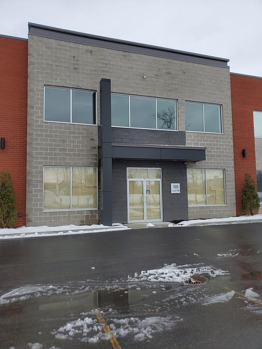 114 - 101 Rue Omer Deserres, Blainville, QC