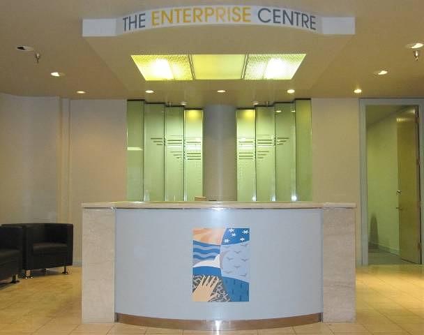 Virtual Office - 3701 Hastings Street, Burnaby, BC