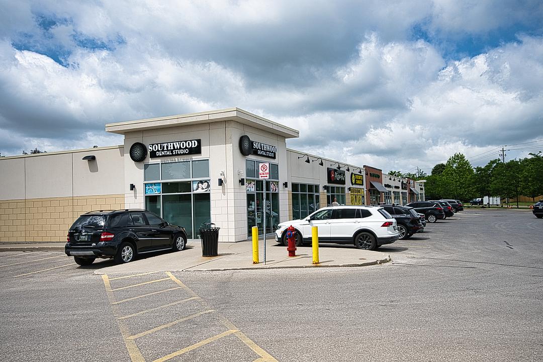 111-A - 1255 Kilally Rd, London, ON