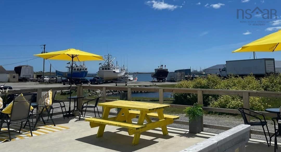 2732 Main Street, Clark's Harbour, NS