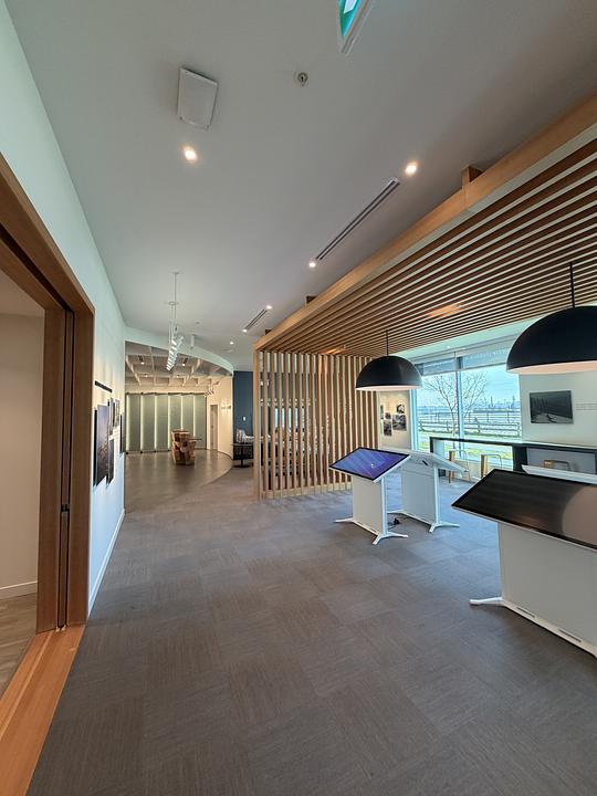 100 - 889 Harbourside Drive, North Vancouver, BC