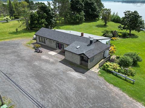2656 Nova Scotia 376, Pictou, NS