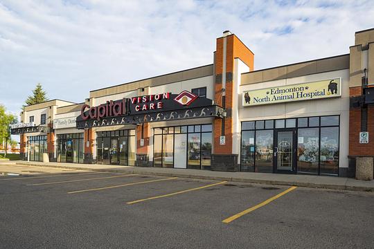 15379 Castle Downs Road Northwest, Edmonton, AB