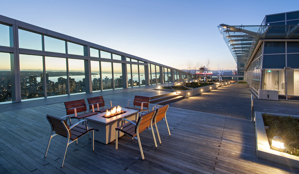 1200 - 745 Thurlow Street, Vancouver, BC
