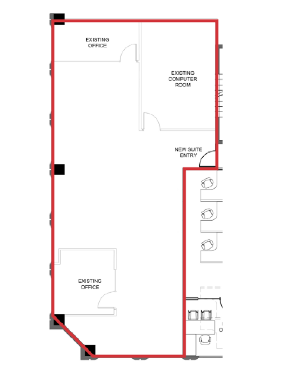 1020 - 1200 W 73rd Ave, Vancouver, BC floorplan