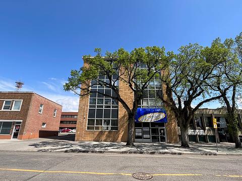 515 7 Street South, Lethbridge, AB