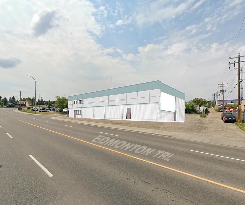 3603 Edmonton Trail, Calgary, AB