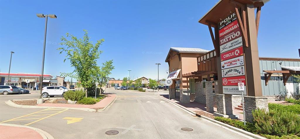 105 - 320 West Creek Drive, Chestermere, AB