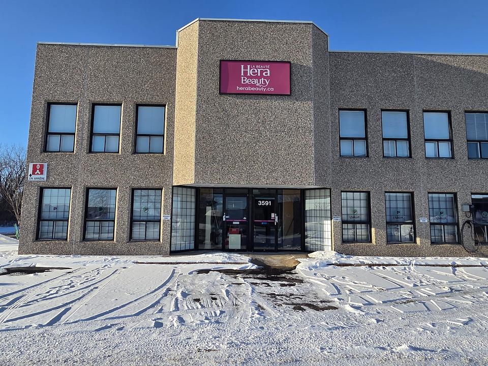3591 Rue Ashby, Montréal, QC