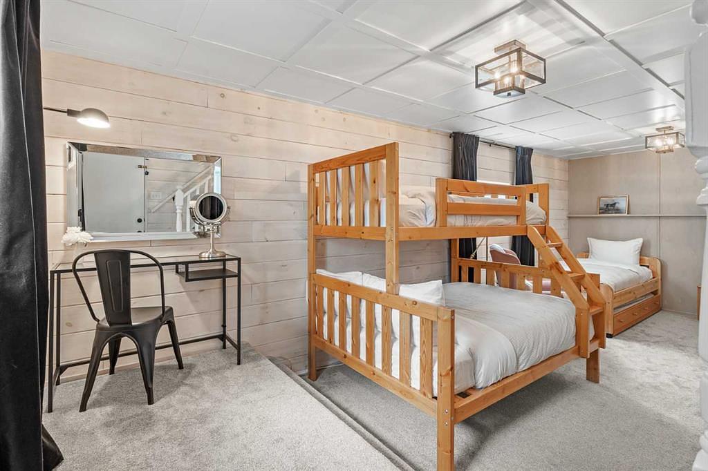 29404 Range Road 52, Water Valley, AB