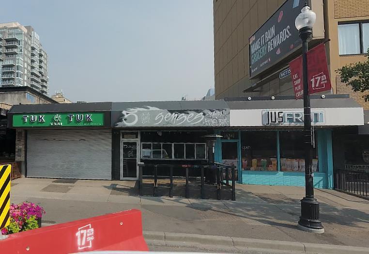 634 17 Avenue Southwest, Calgary, AB