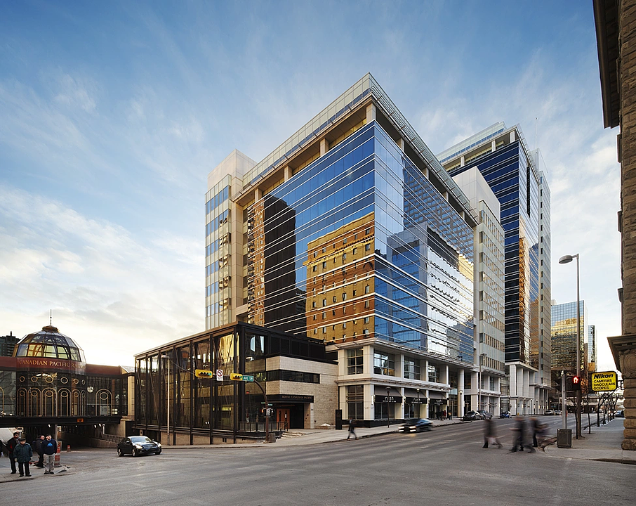 B0140 - 9 Avenue Southwest, Calgary, AB