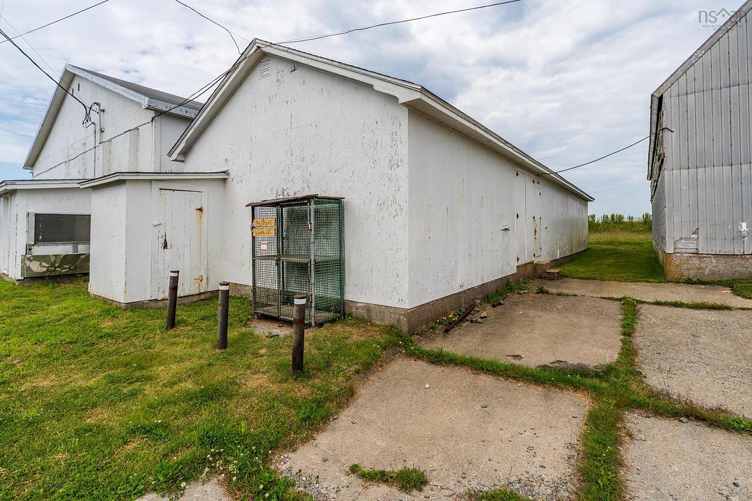 11 Patrice Road, Clare, NS