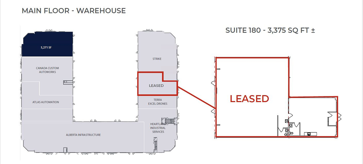 11602 88 Avenue, Fort Saskatchewan, AB floorplan