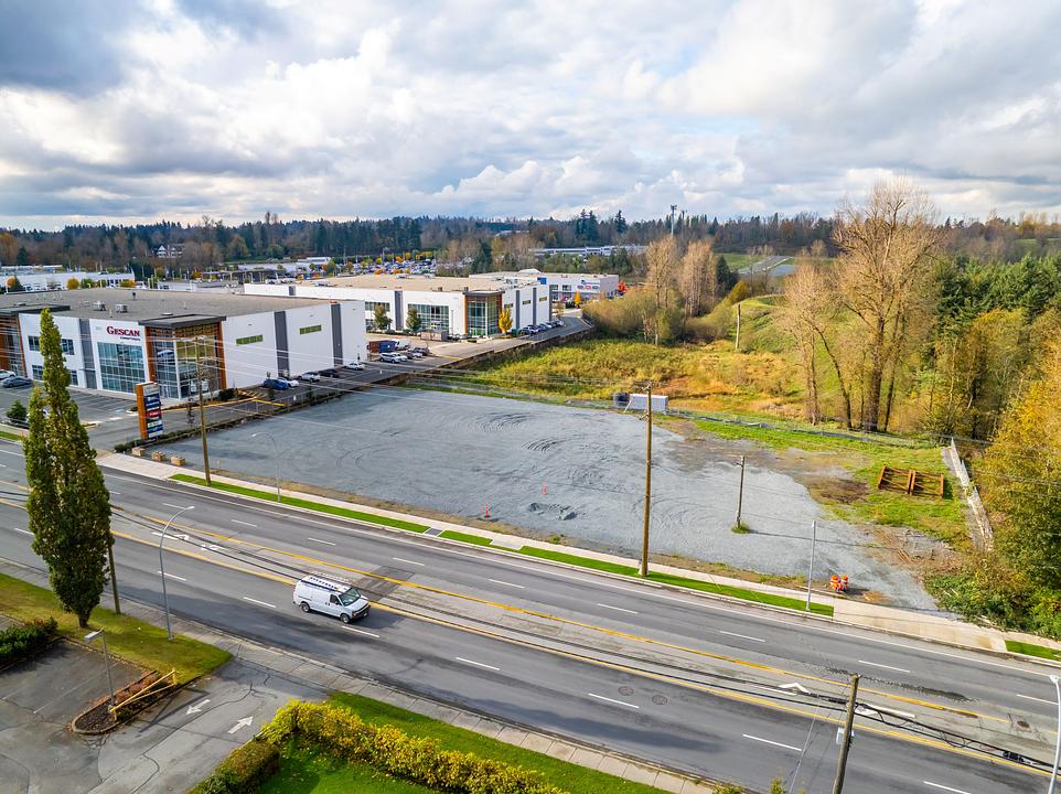 3391 Mount Lehman Road, Abbotsford, BC