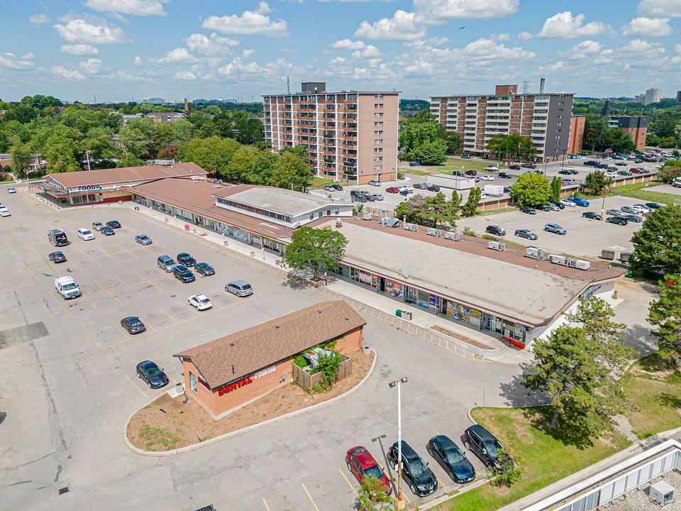3425 Fieldgate Drive, Mississauga, ON