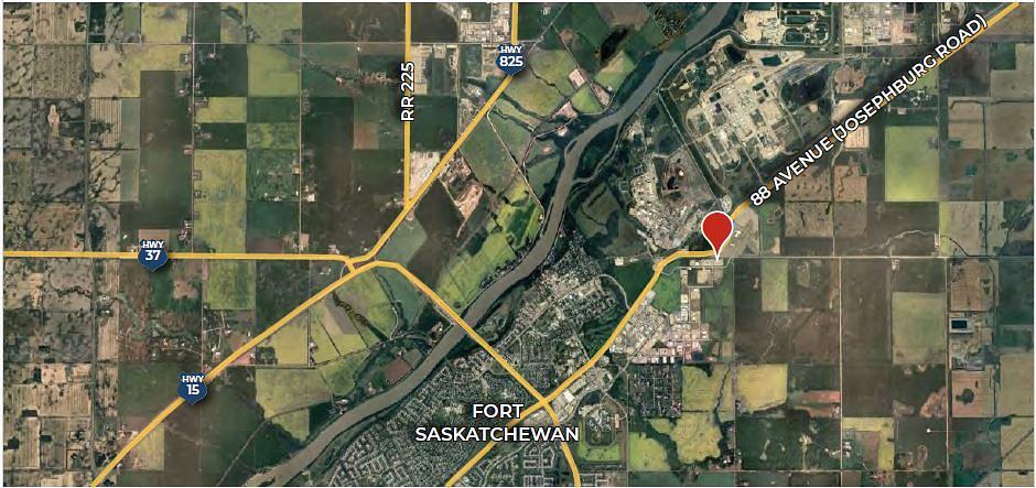 11602 88 Avenue, Fort Saskatchewan, AB