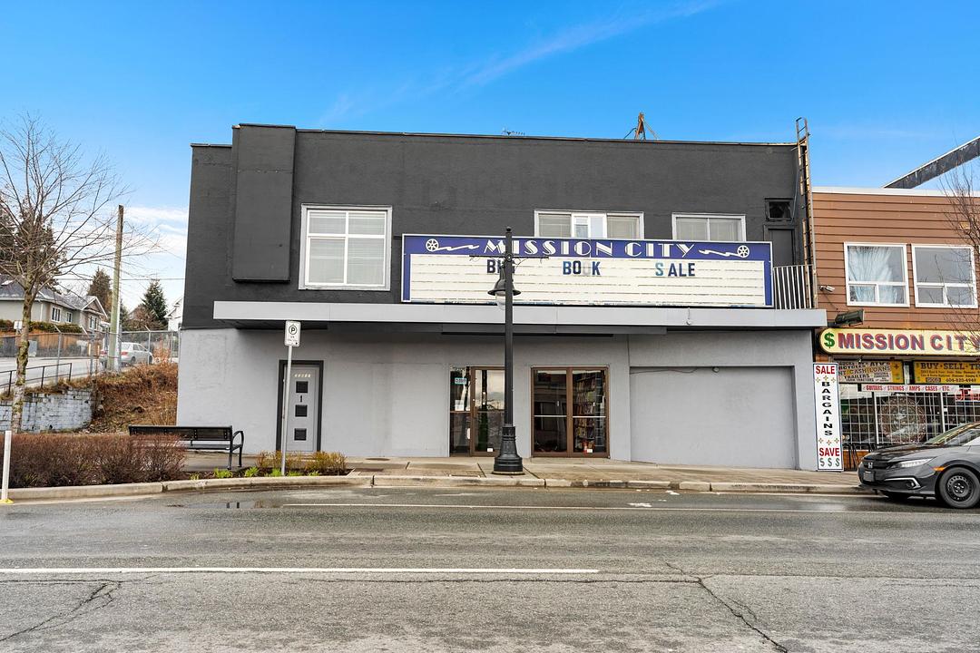 33017 1st Avenue, Mission, BC