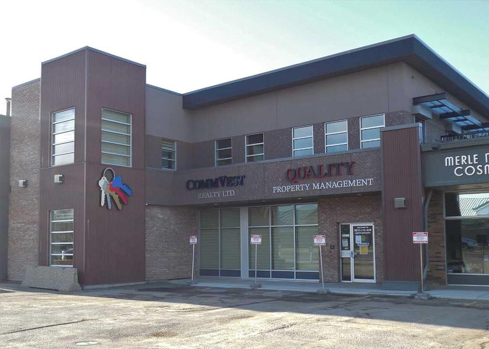 9815 116 Avenue, Grande Prairie, AB