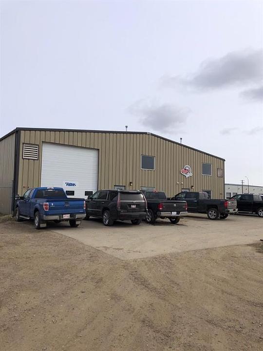 4911 55 Avenue, Bonnyville, AB