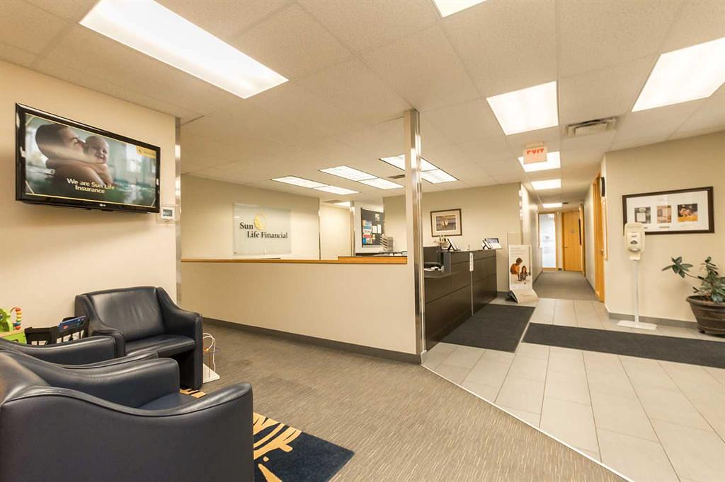 103 - 10104 97 Avenue, Grande Prairie, AB
