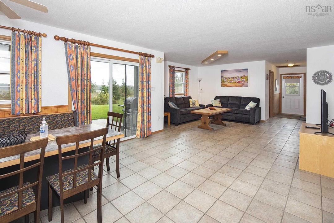 150 New Harbour Road, Larrys River, NS