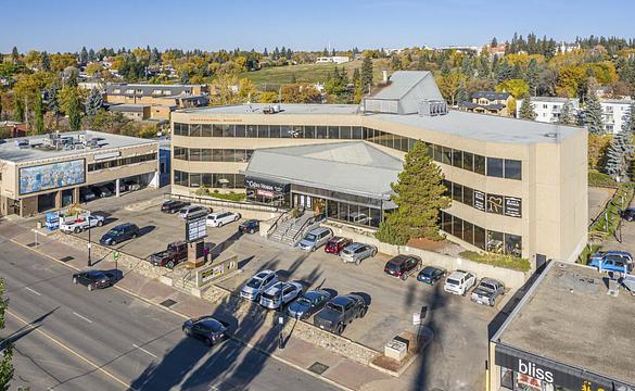 7 Saint Anne Street, St. Albert, AB