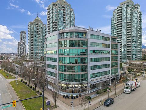 1901 Rosser Ave, Burnaby, BC