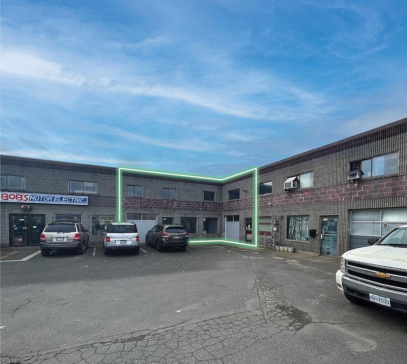 511 David Street, Victoria, BC