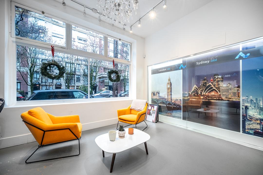 110 - 1228 Homer Street, Vancouver, BC
