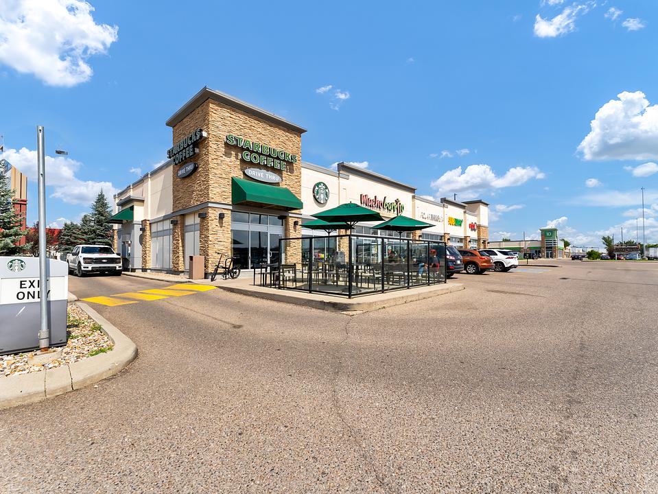#4-103 - Strachan Road Southeast, Medicine Hat, AB