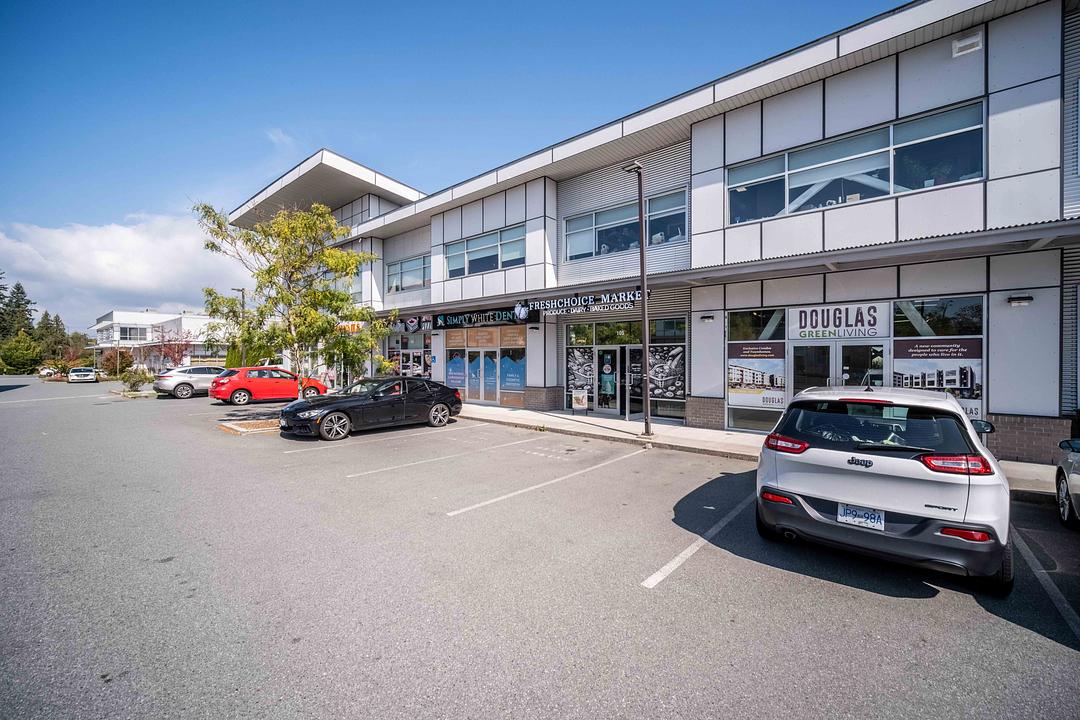 106 - 358 175A Street, Surrey, BC