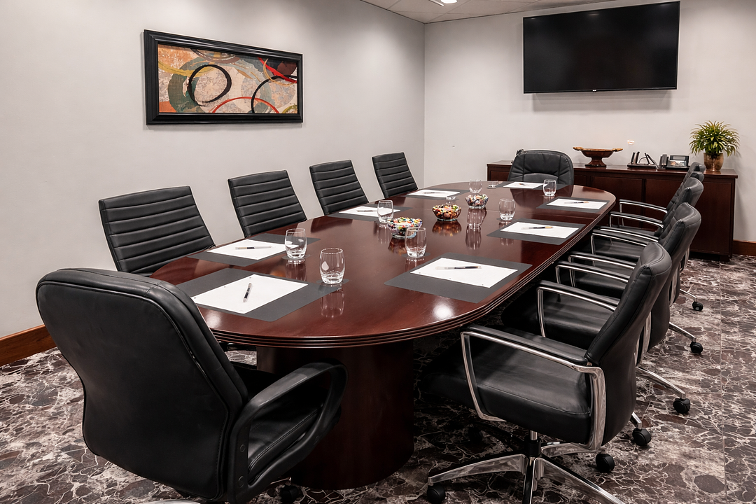 Virtual Office - 4950 Yonge Street, Toronto, ON
