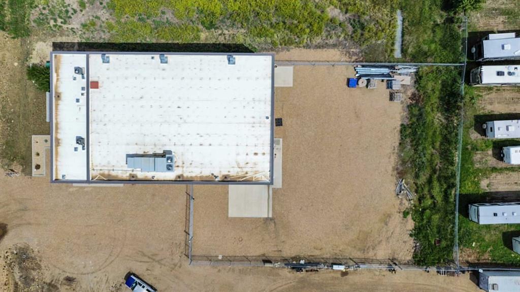 4609 46 Avenue, Stettler, AB