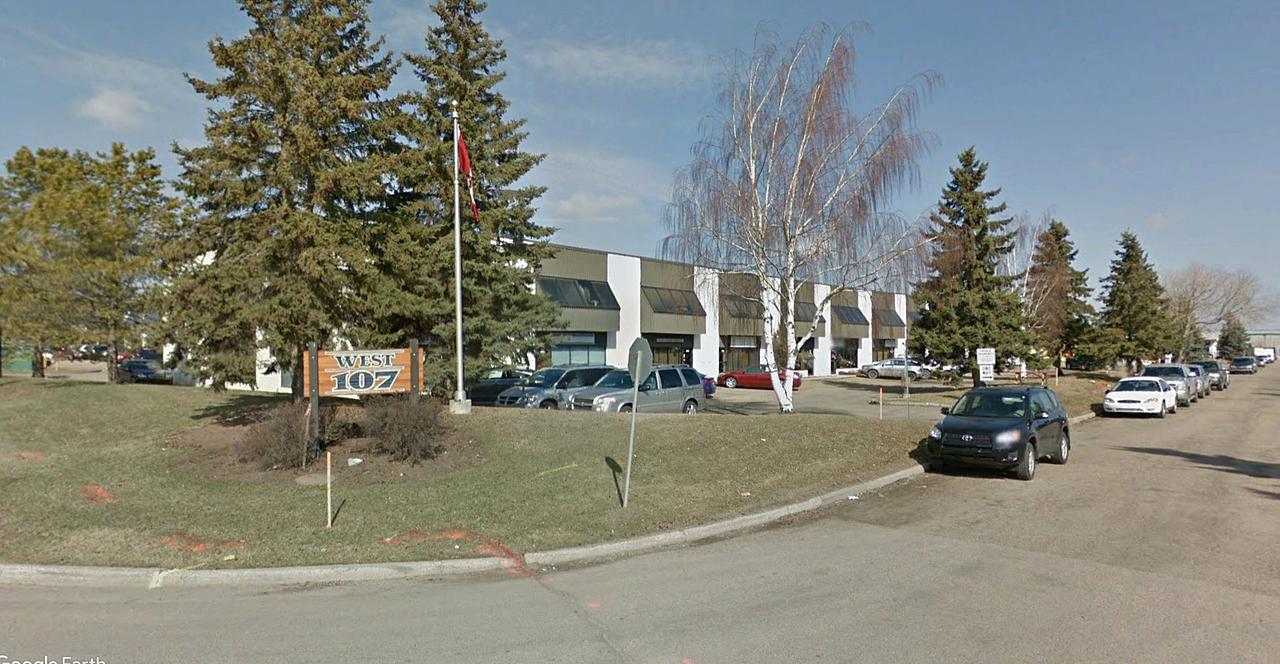 10710 - 10710 181 Street Northwest, Edmonton, AB