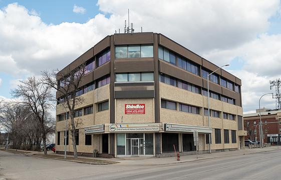 835 Portage Avenue, Winnipeg, MB