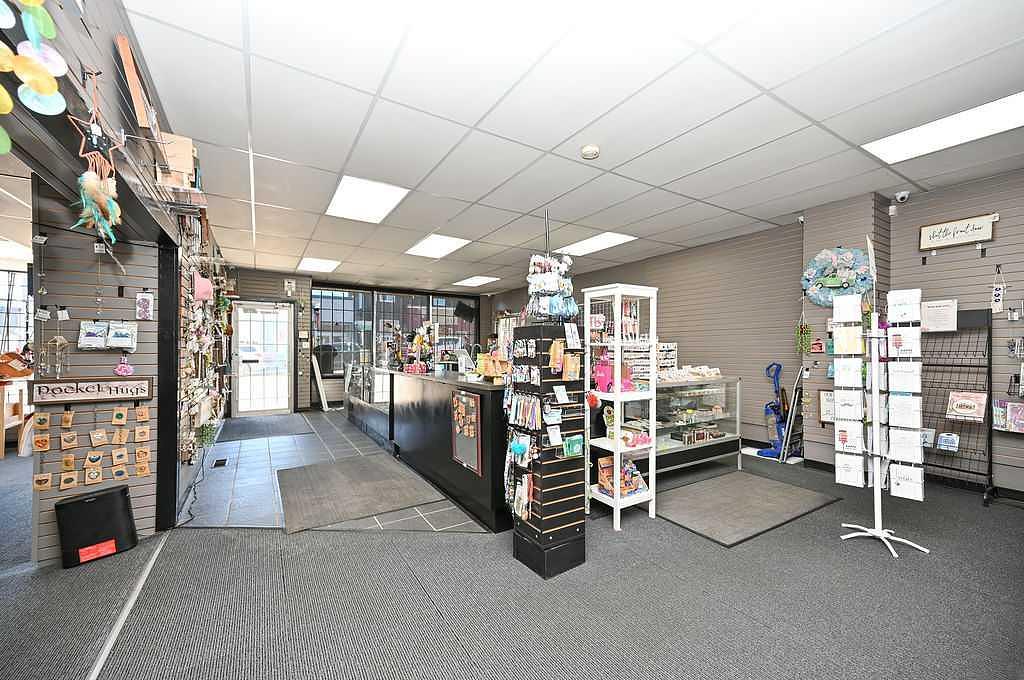 4913 49 Street, Athabasca, AB