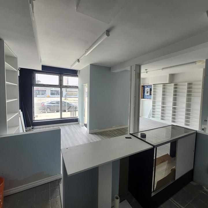 A - 555 Ritson Road South, Oshawa, ON | Office / Retail | For Lease ...