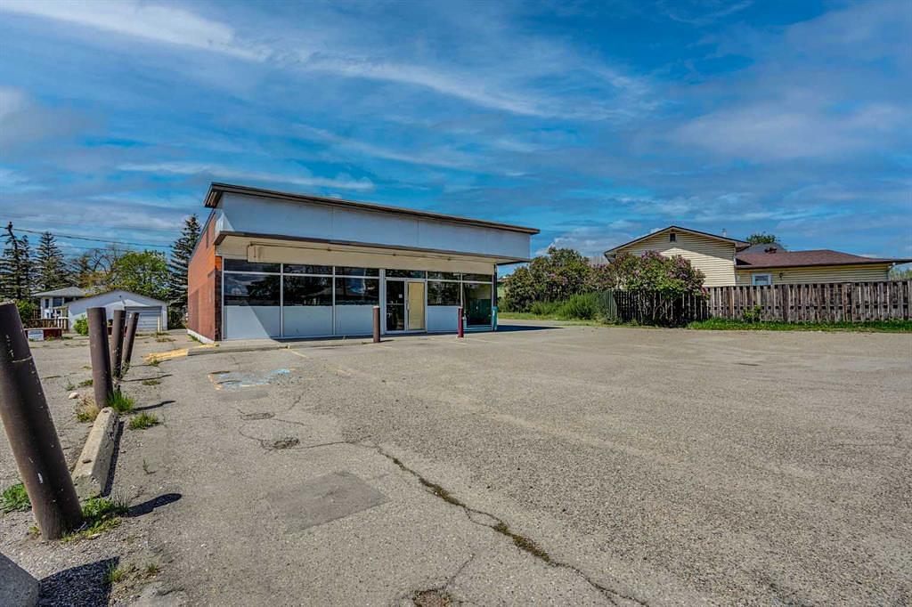 7233 Ogden Road Southeast, Calgary, AB