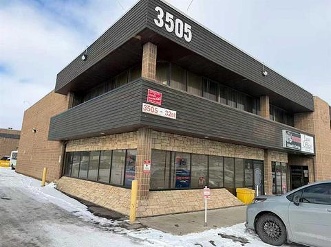 3505 M 32 Street Northeast, Calgary, AB