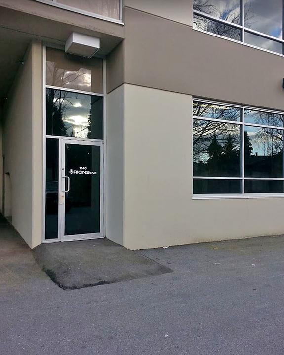 1130 - 1971 Broadway Street, Port Coquitlam, BC