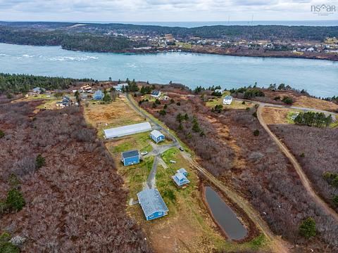 42 BEECHER'S Lane, East Ferry, NS