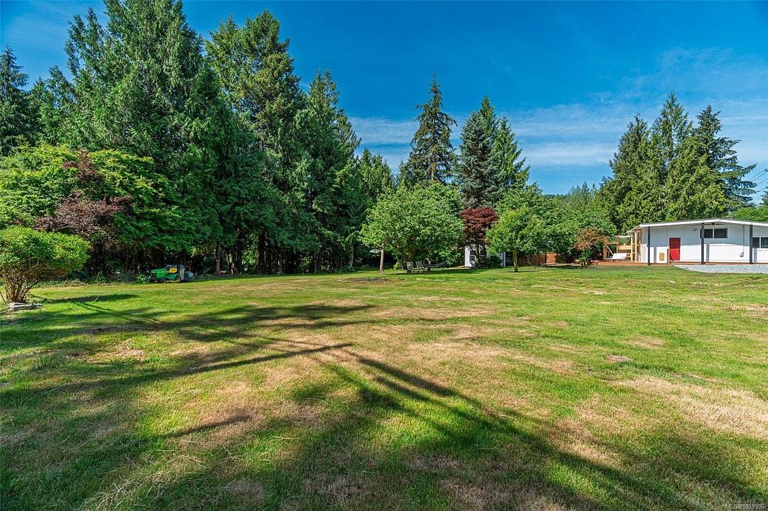 1405 Fisher Road, Cobble Hill, BC