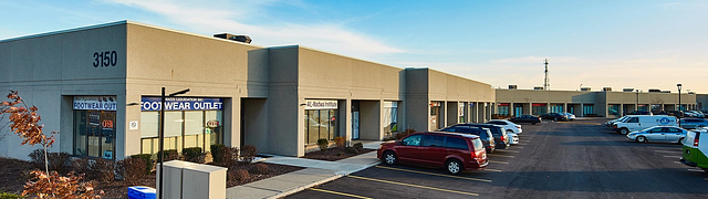 3150 Ridgeway Drive, Mississauga, ON