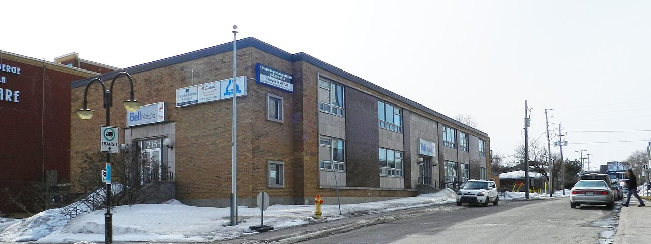 230 - 15 Rue Taschereau, Gatineau, QC