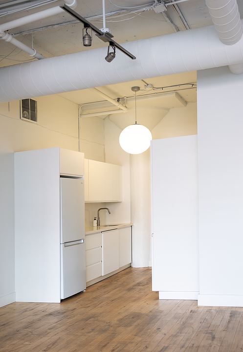 200 - 626 King St W, Toronto, ON