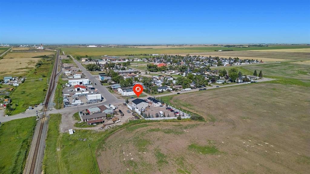 81 Barstow Street, Carseland, AB
