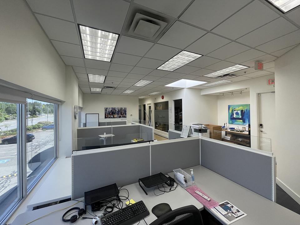 203 - 6350 204 Street, Langley, BC