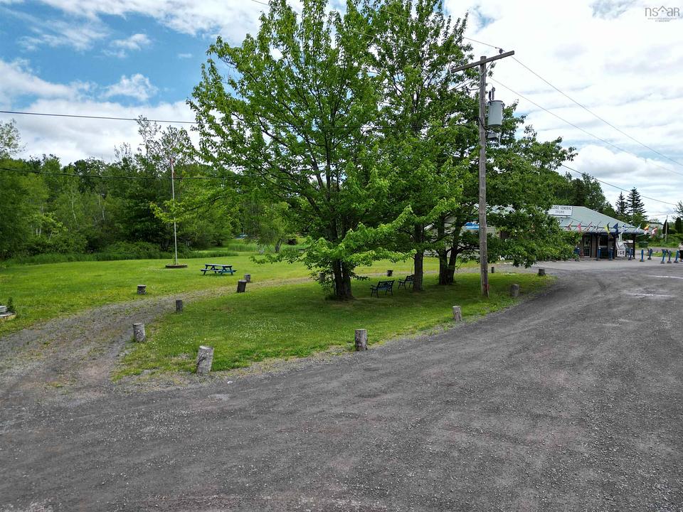 8139 Sunrise Trail, Pictou, NS
